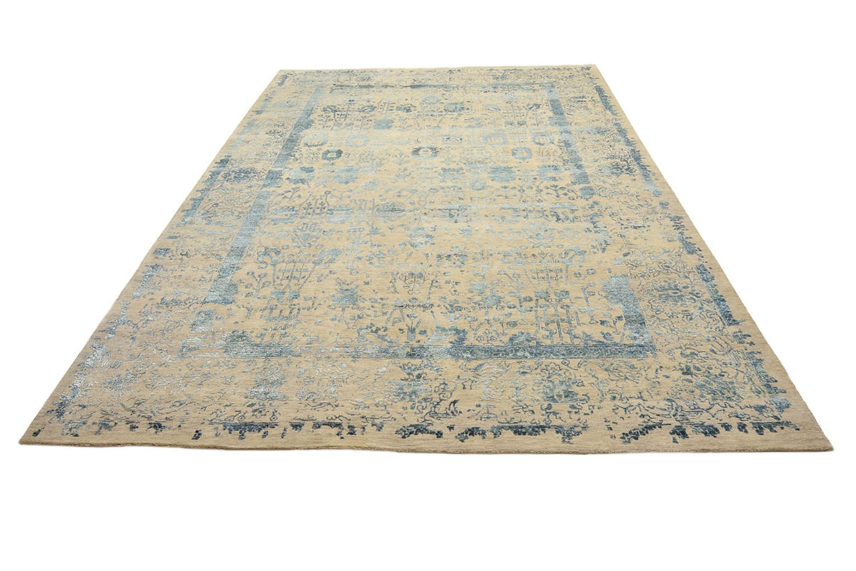 Designer Rug - 336 x 246 cm - sand