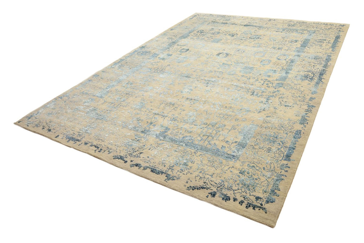 Designer Rug - 336 x 246 cm - sand