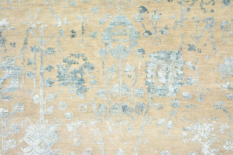 Designer Rug - 336 x 246 cm - sand