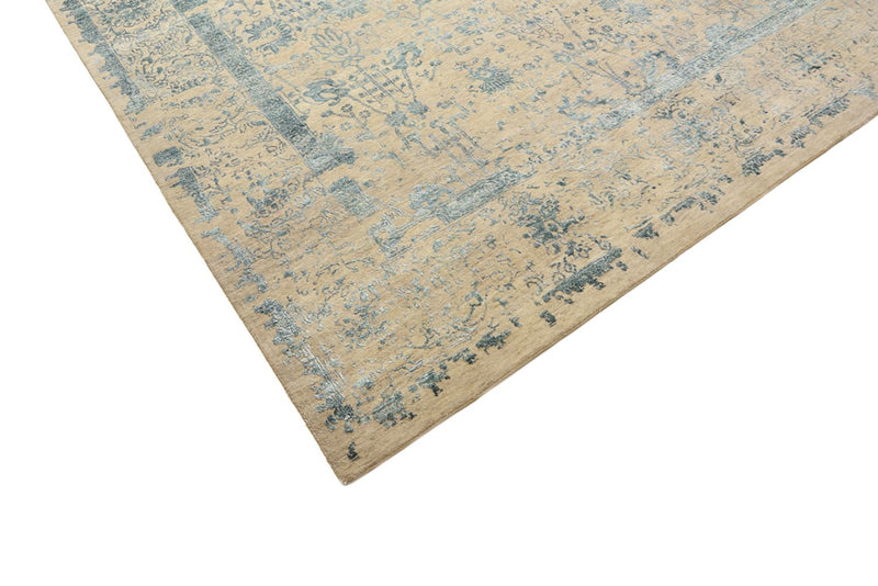 Designer Rug - 334 x 243 cm - sand