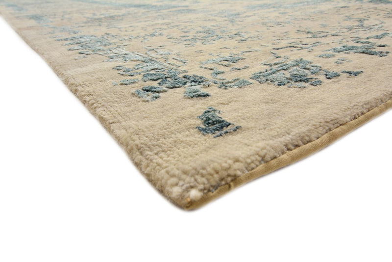 Designer Rug - 334 x 243 cm - sand