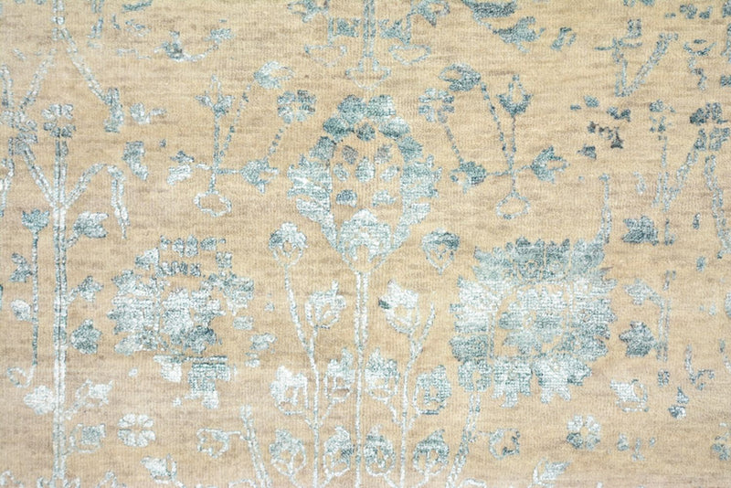 Designer Rug - 334 x 243 cm - sand