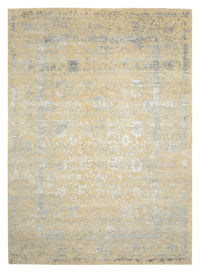 Designer Rug - 285 x 204 cm - sand
