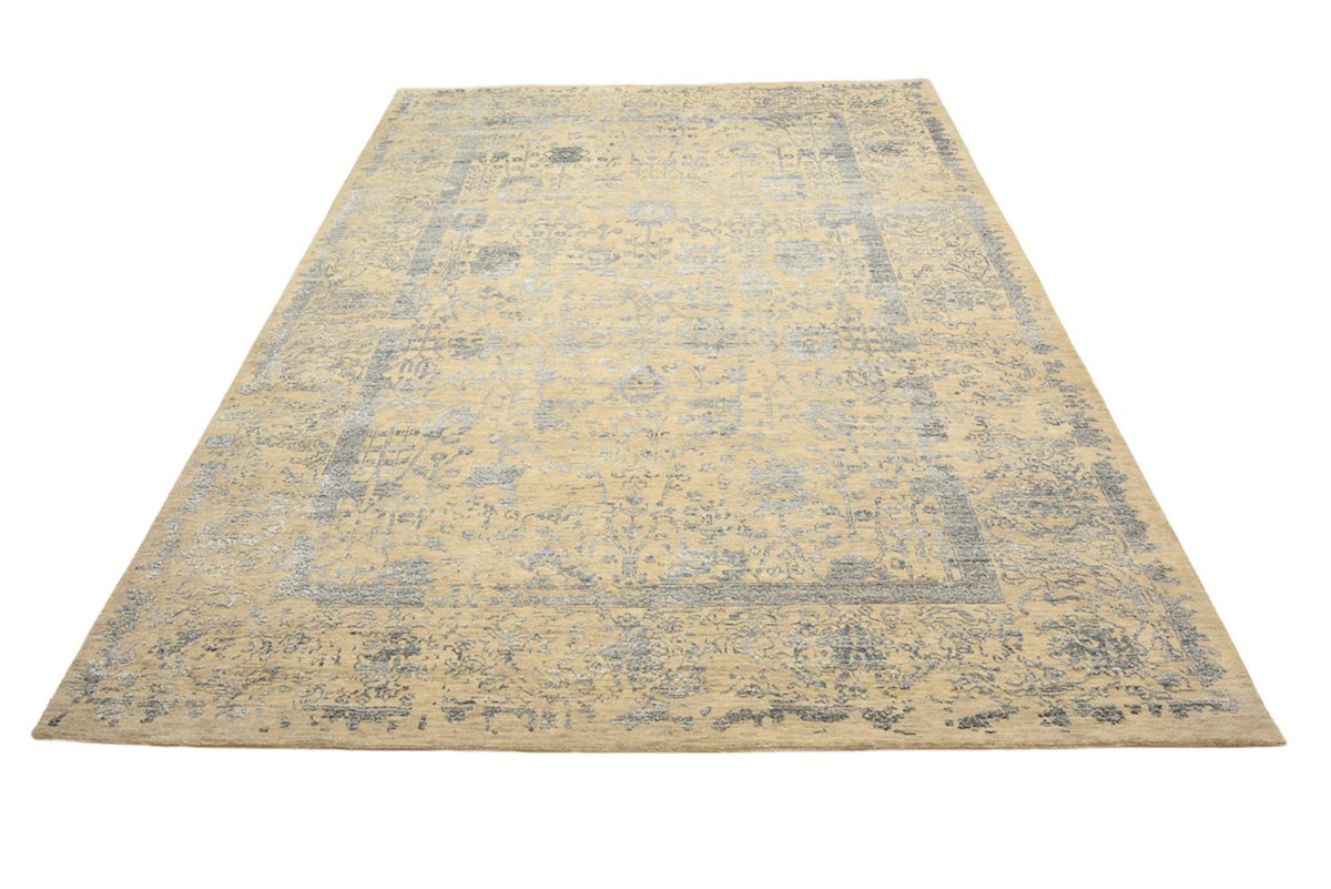 Designer Rug - 285 x 204 cm - sand