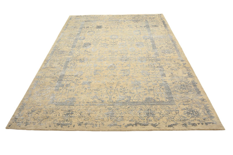 Designer Rug - 285 x 204 cm - sand