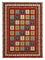 Oriental Rug - 245 x 177 cm - red