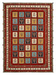 Oriental Rug 245x177cm