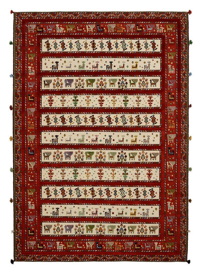 Oriental Rug 175x245cm