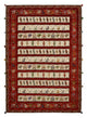 Oriental Rug 245x175cm