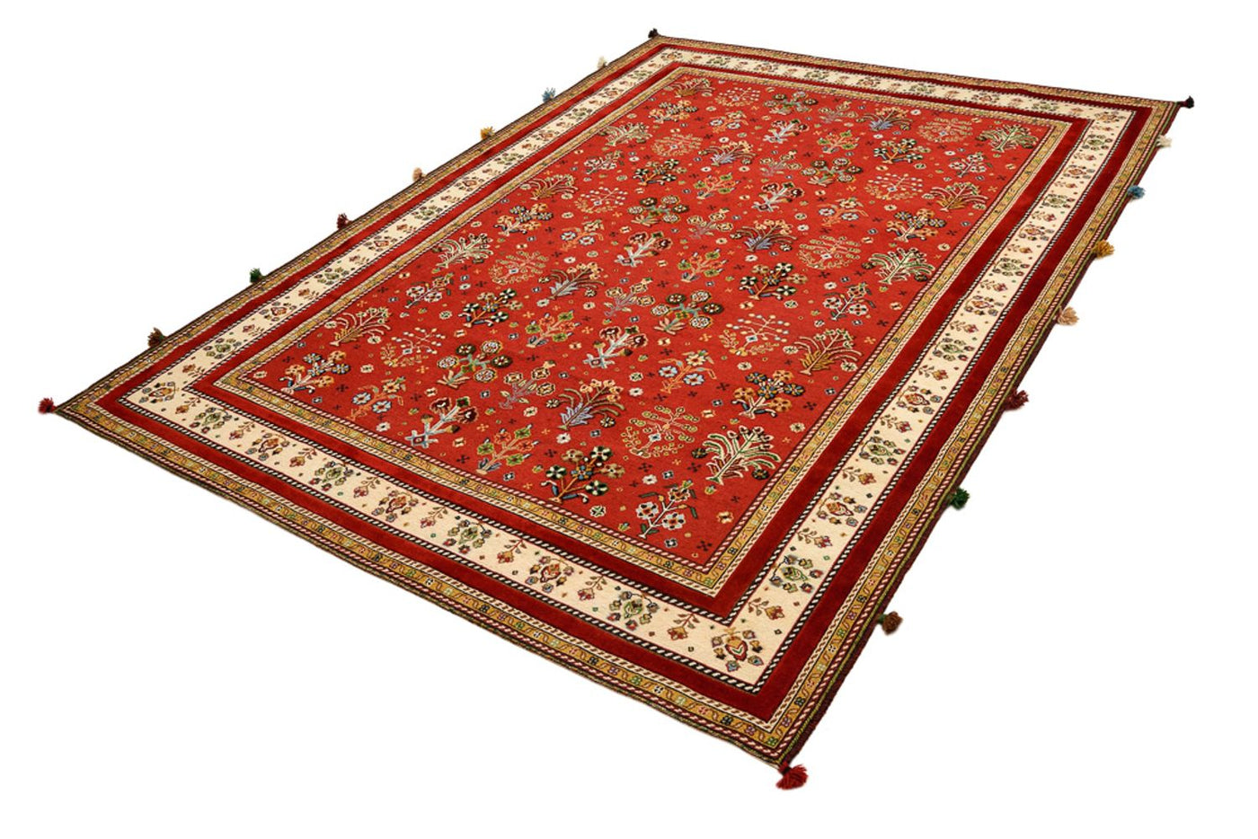 Oriental Rug 245x176cm