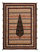 Oriental Rug 243x176cm