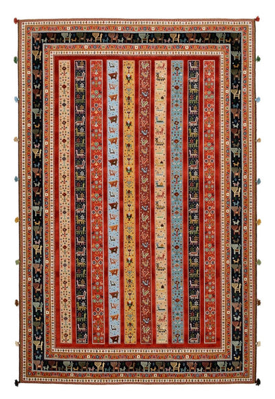 Oriental Rug 200x300cm