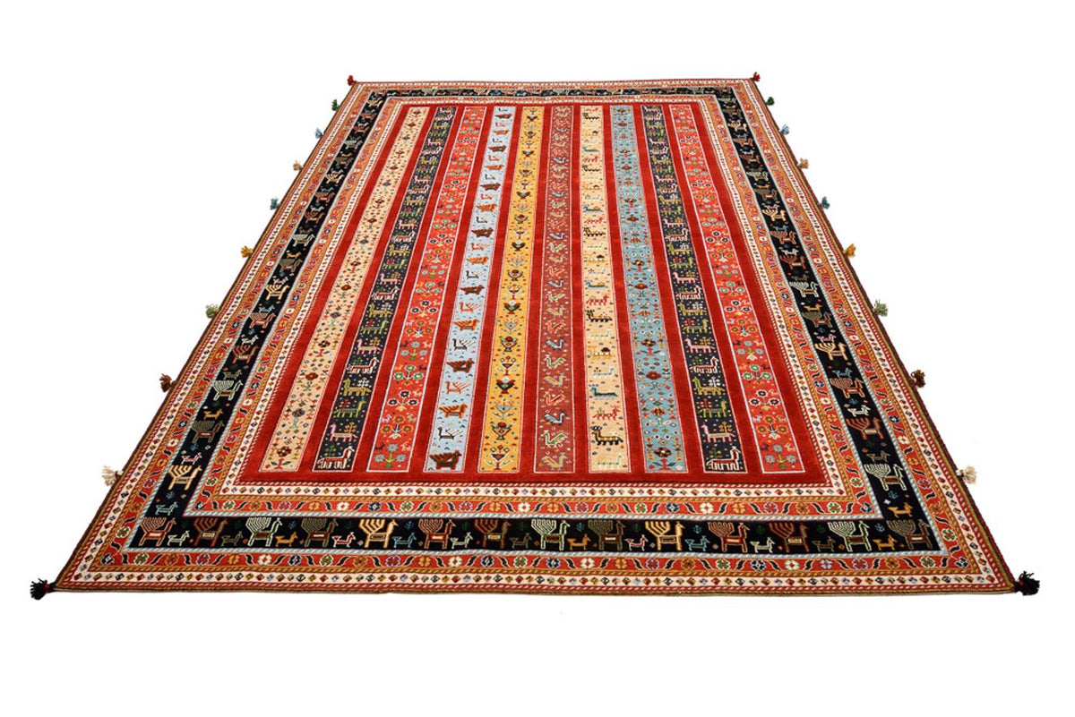 Oriental Rug - 300 x 200 cm - multicolored