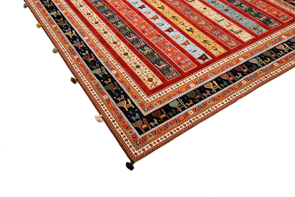 Oriental Rug - 300 x 200 cm - multicolored