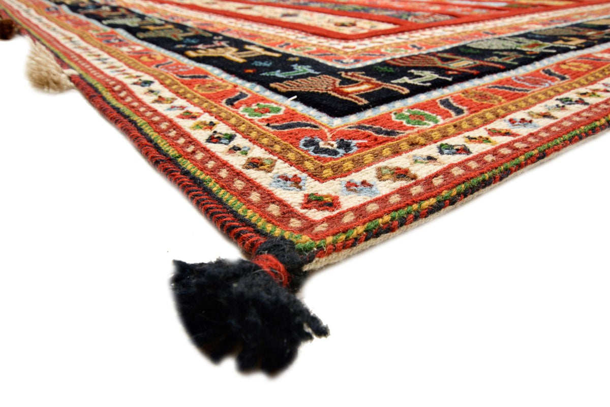 Oriental Rug - 300 x 200 cm - multicolored