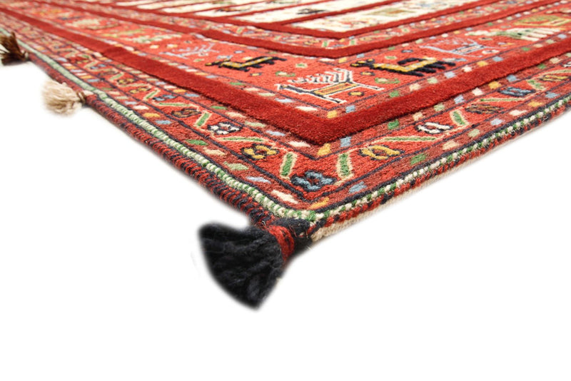 Oriental Rug 250x300cm - light beige