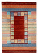 Indo Loribaft Rug 299x203cm - Wool Rug