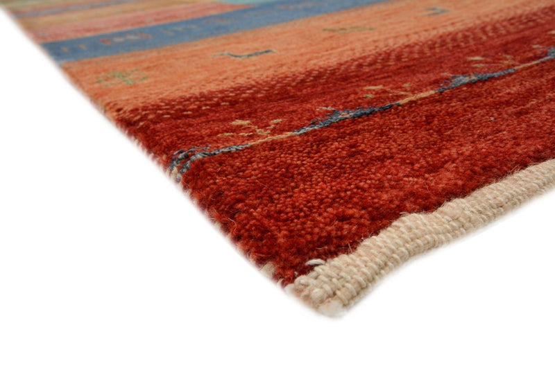 Indo Loribaft Rug 299x203cm - Wool Rug