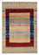 Gabbeh Rug - Loribaft Indus - 302 x 205 cm - multicolored
