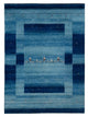 Indo Loribaft Rug 241x175cm - Wool Rug