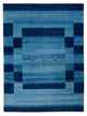 Indo Loribaft Rug 342x253cm - Wool Rug