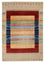 Gabbeh Rug - Loribaft Indus - 300 x 206 cm - multicolored