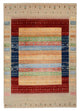 Indo Loribaft Rug 300x206cm - Wool Rug