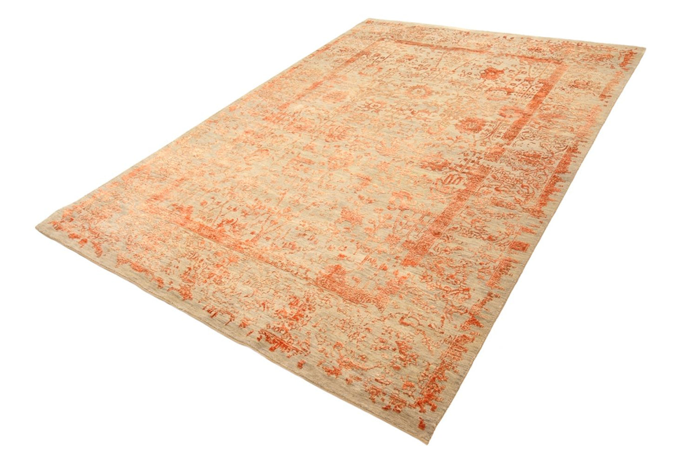 Designer Rug 285x197cm - Designerteppich