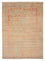 Designer Rug - 342 x 248 cm - rust