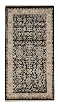 Oriental Rug - Bidjar - Indus - 143 x 74 cm - dark blue