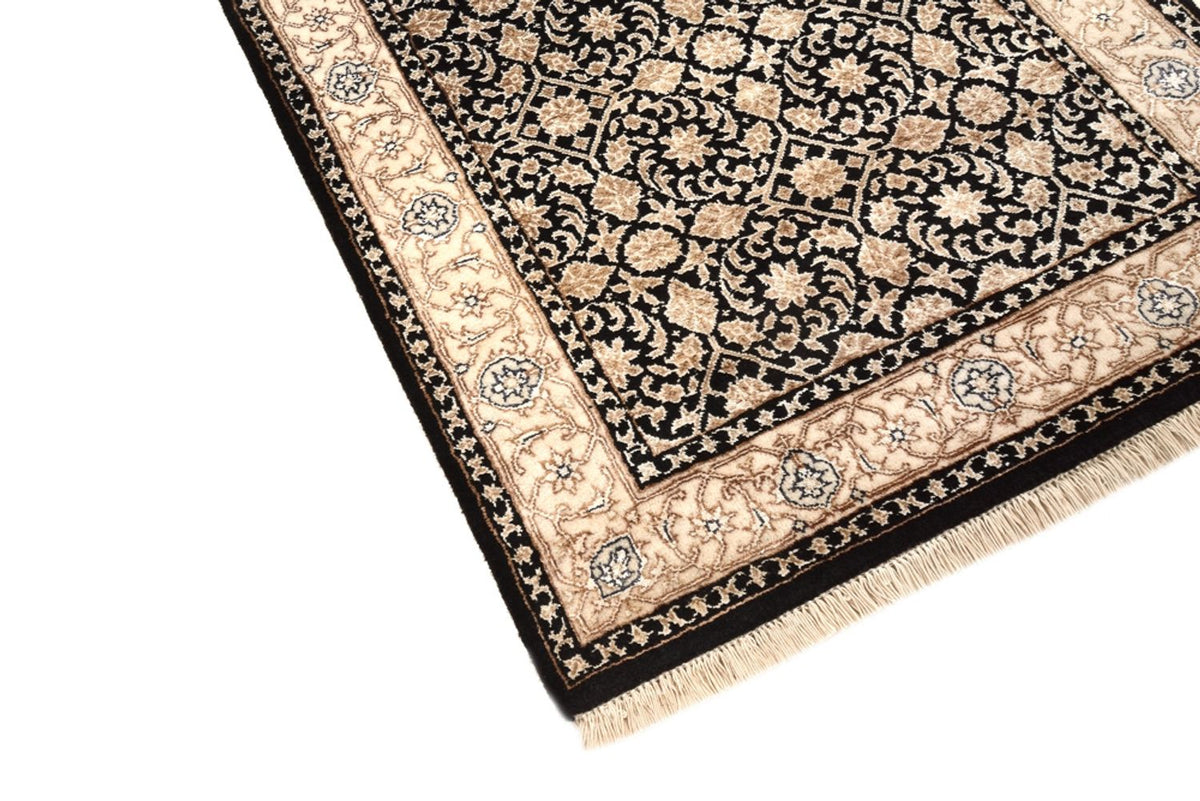 Oriental Rug - Bidjar - Indus - 143 x 74 cm - dark blue