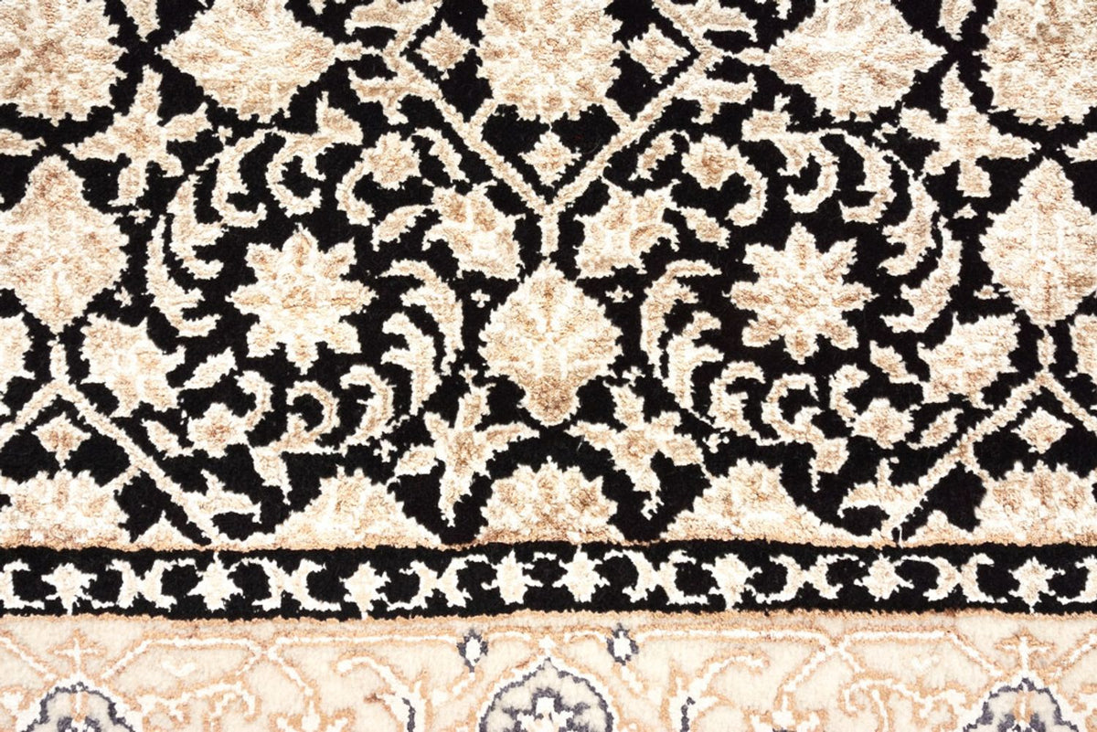 Oriental Rug - Bidjar - Indus - 143 x 73 cm - dark blue