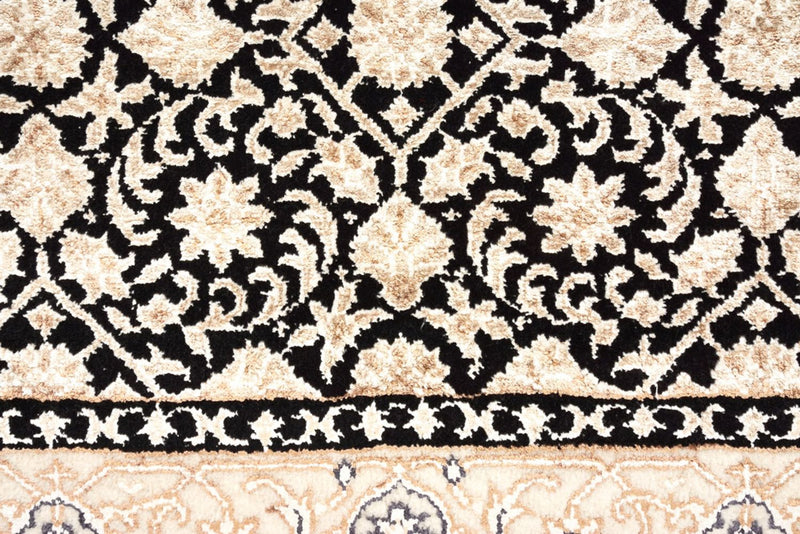 Oriental Rug - Bidjar - Indus - 143 x 73 cm - dark blue