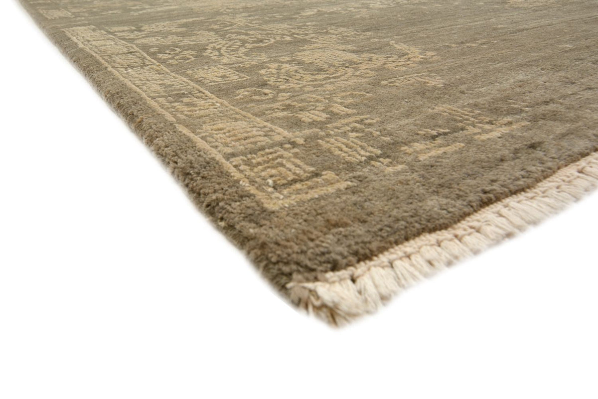 Designer Rug - 362 x 270 cm - sand