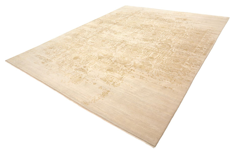Designer Rug - 361 x 276 cm - sand