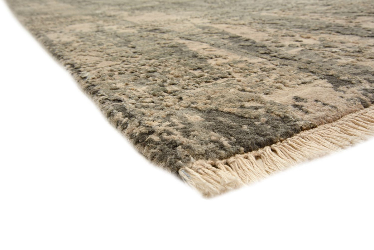 Designer Rug - 360 x 262 cm - grey