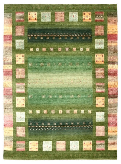 Indo Loribaft Rug 249x340cm - Wool Rug