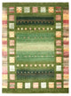 Indo Loribaft Teppich 340x249cm - Wollteppich