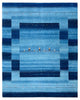 Indo Loribaft Rug 304x243cm - Wool Rug
