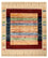 Gabbeh Rug - Loribaft Indus - 300 x 251 cm - multicolored
