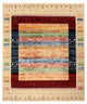 Indo Loribaft Rug 300x251cm - Wool Rug