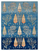 Indo Loribaft Rug 155x204cm - Wool Rug