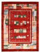 Indo Loribaft Rug 239x177cm - Wool Rug
