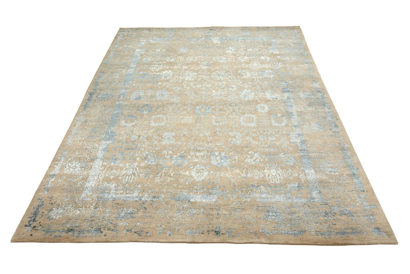 Designer Rug - 337 x 246 cm - sand
