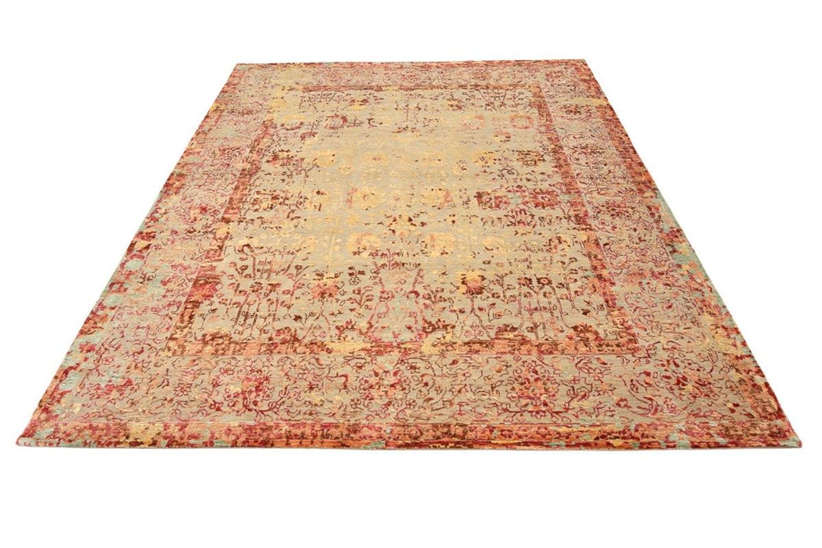 Designer Rug - 294 x 250 cm - beige