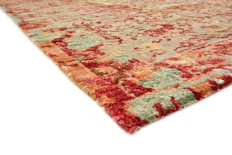 Designer Rug - 294 x 250 cm - beige