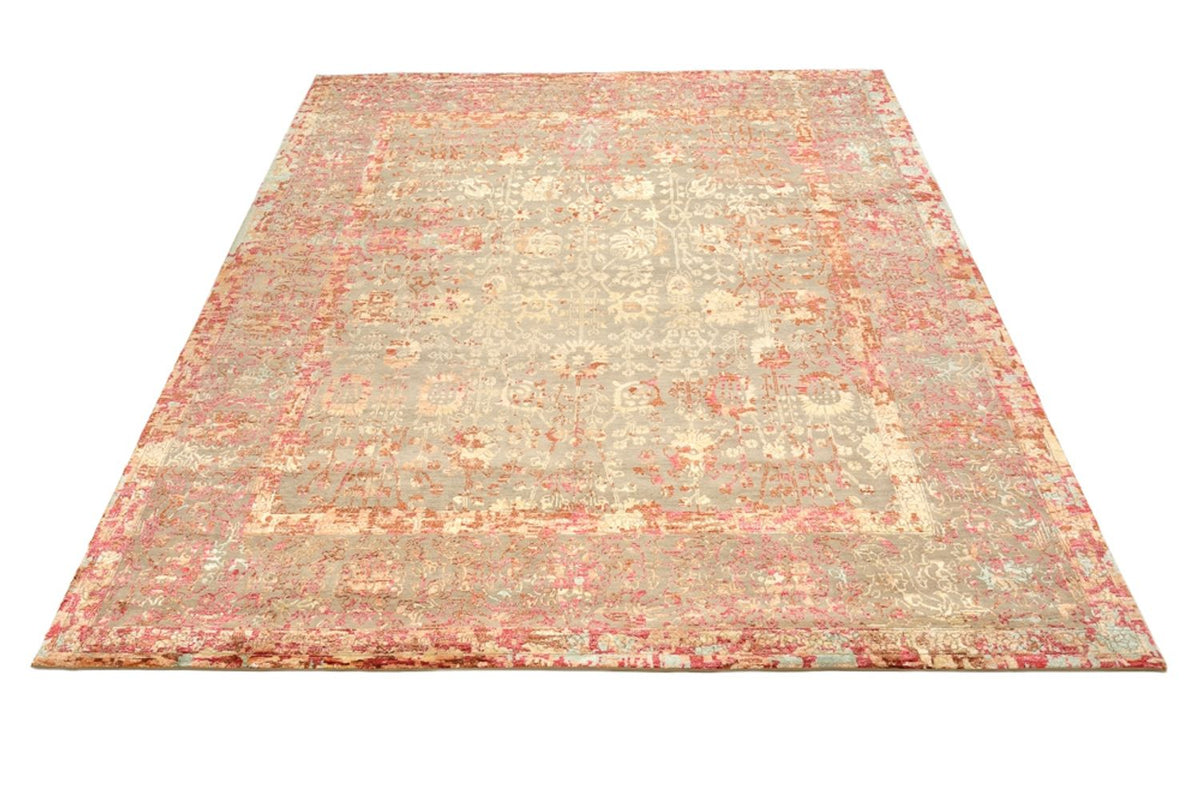 Designer Rug - 294 x 250 cm - beige