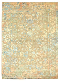Designer Rug - 239 x 175 cm - sand