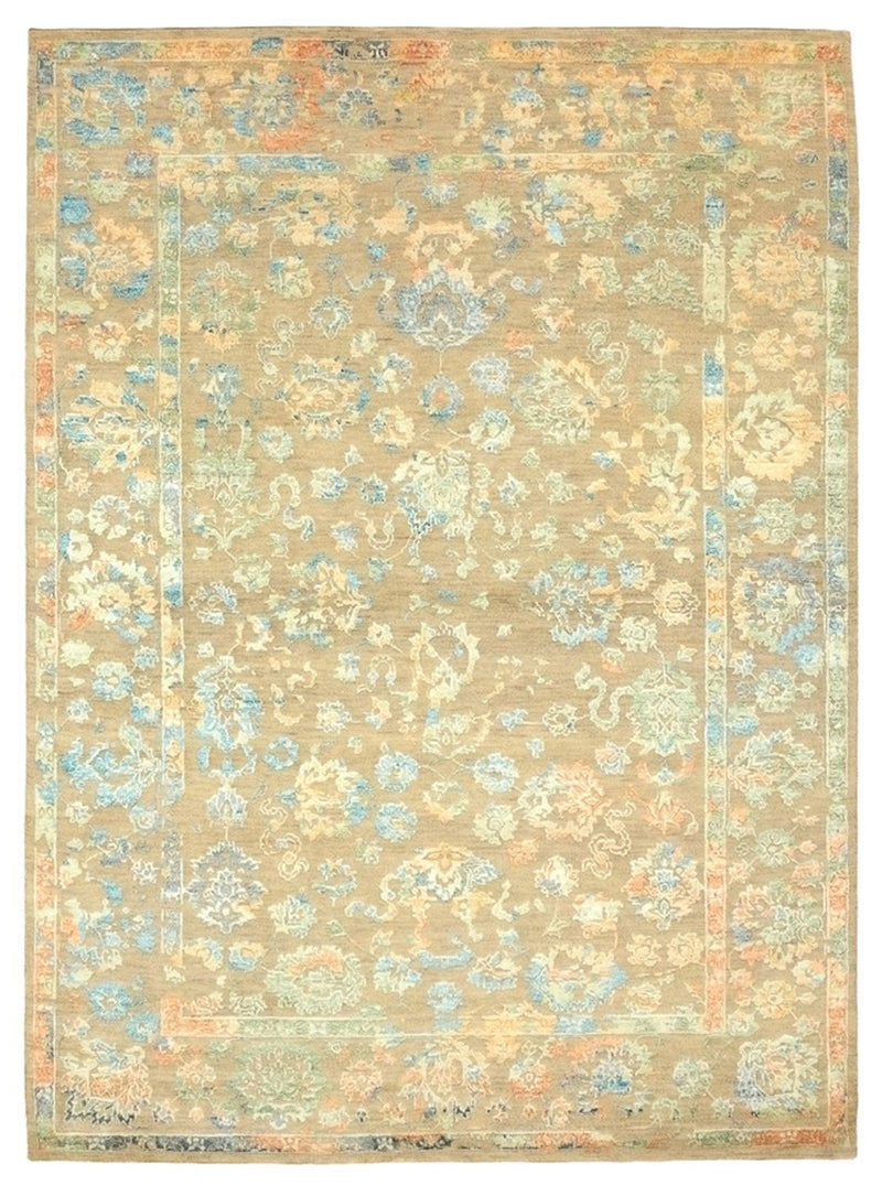 Designer Rug - 239 x 175 cm - sand