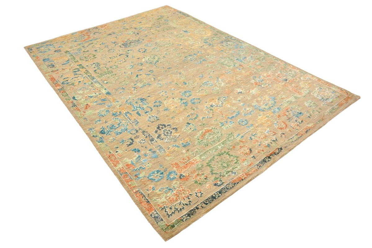 Designer Rug - 239 x 175 cm - sand